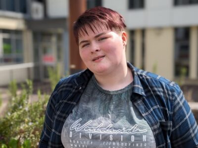 Team programme at NWRC changed my life – says Aisling Doherty