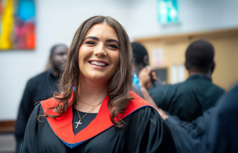 Image of Ciara Barnett (Media)